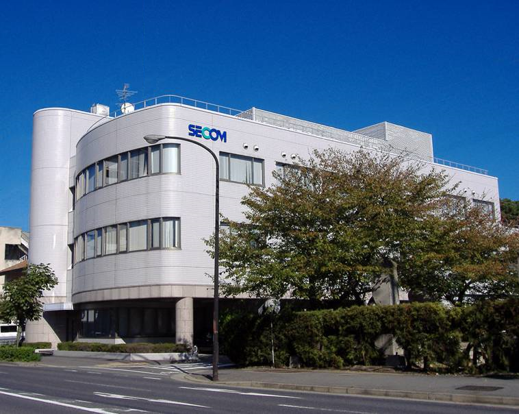 セコム三重株式会社