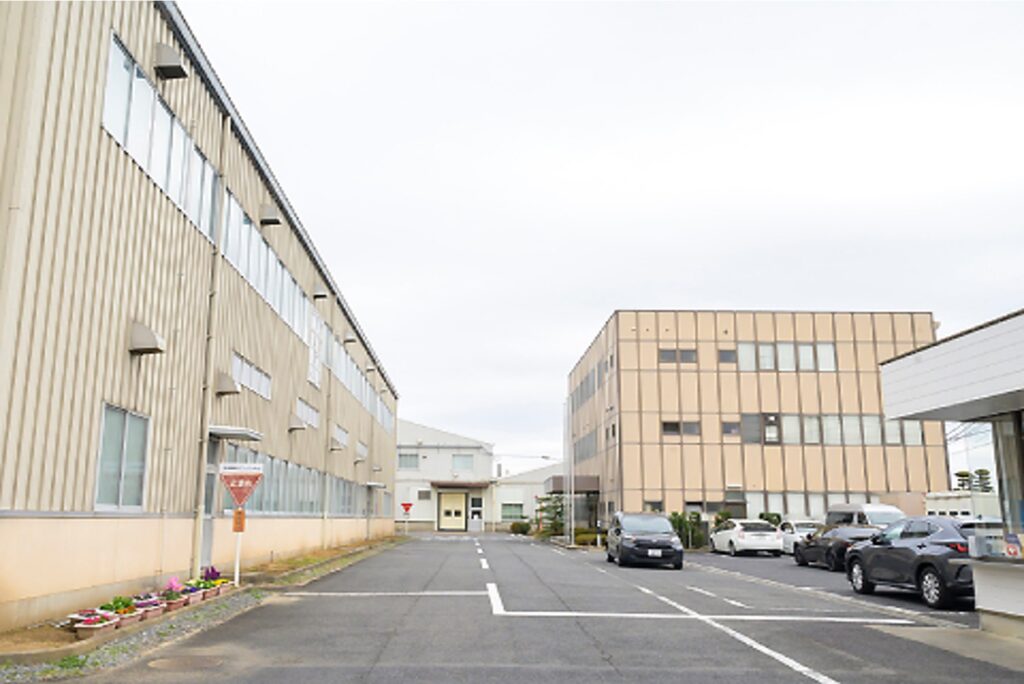 旭電器工業株式会社